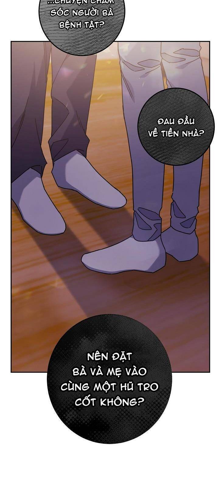 Khu Vực Chủ Nghĩa Tình Yêu Chapter 16 - 49