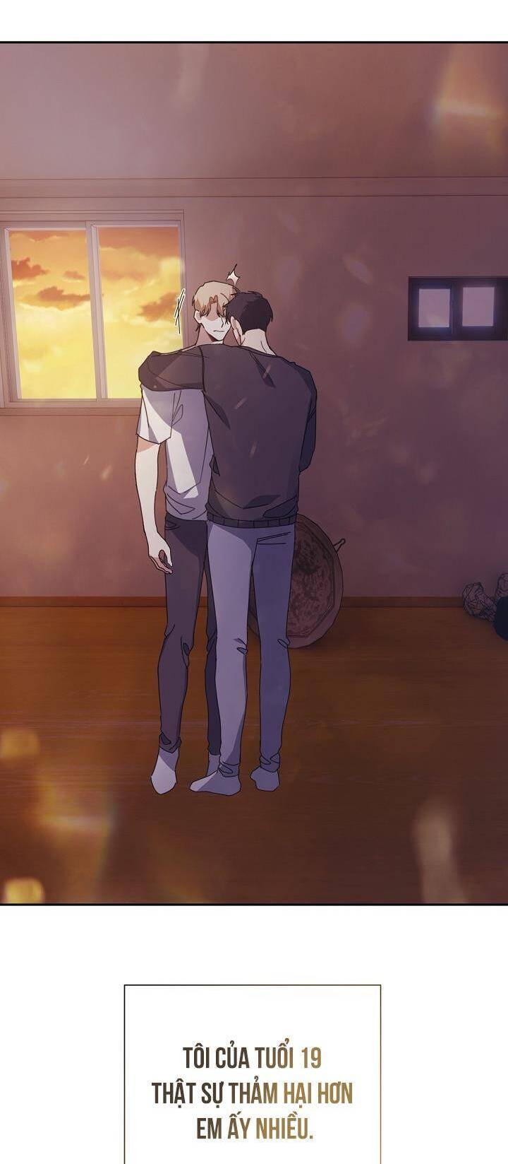 Khu Vực Chủ Nghĩa Tình Yêu Chapter 16 - 52
