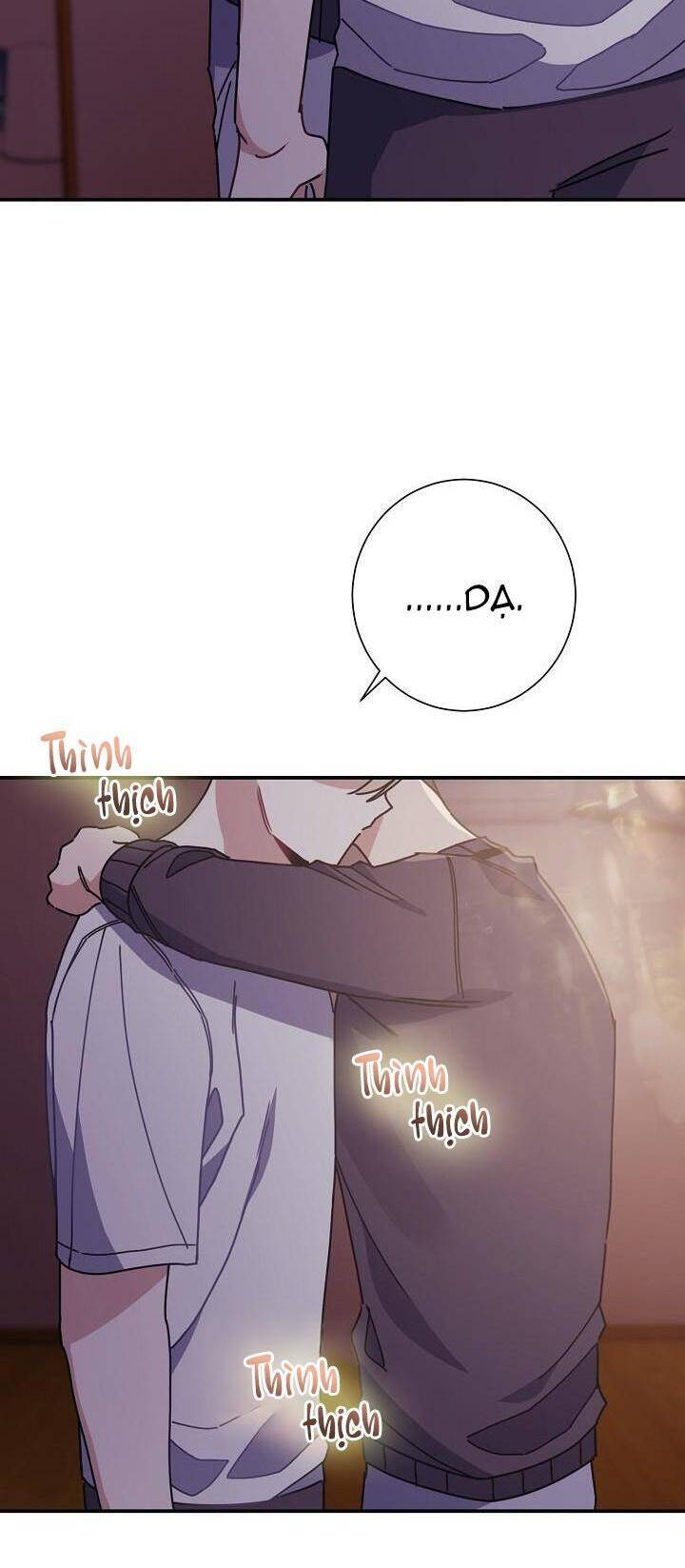 Khu Vực Chủ Nghĩa Tình Yêu Chapter 16 - 56