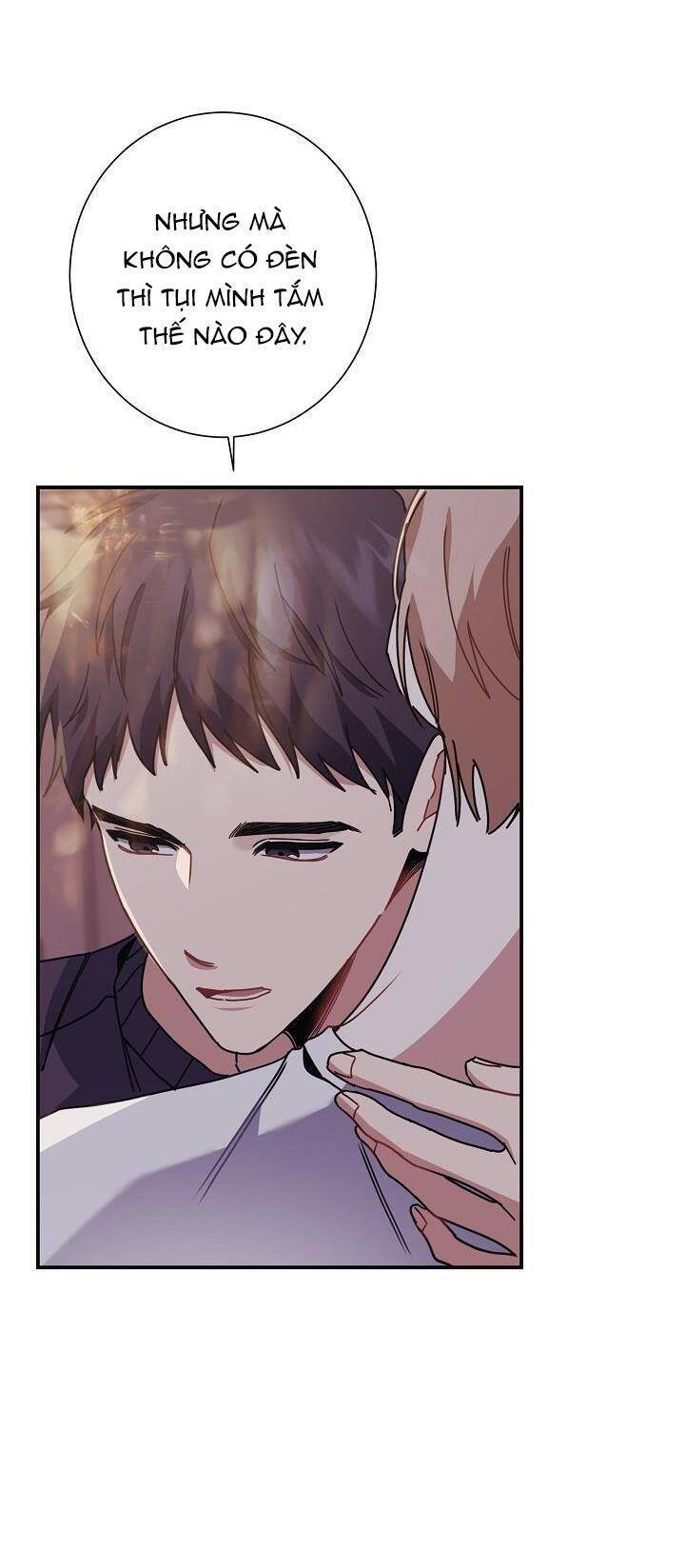 Khu Vực Chủ Nghĩa Tình Yêu Chapter 16 - 57