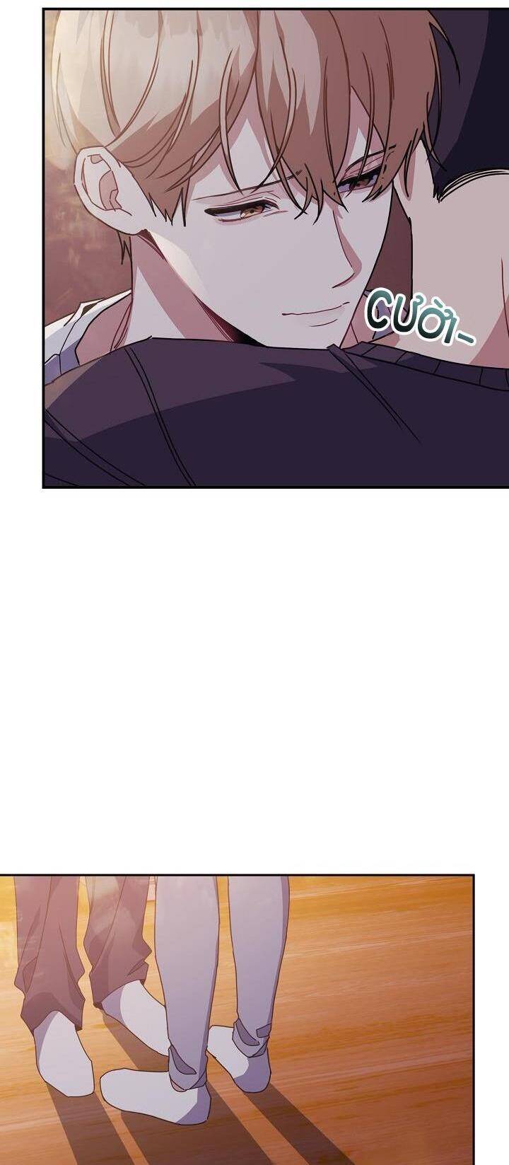 Khu Vực Chủ Nghĩa Tình Yêu Chapter 16 - 58