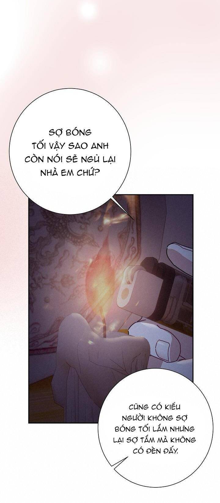 Khu Vực Chủ Nghĩa Tình Yêu Chapter 16 - 60