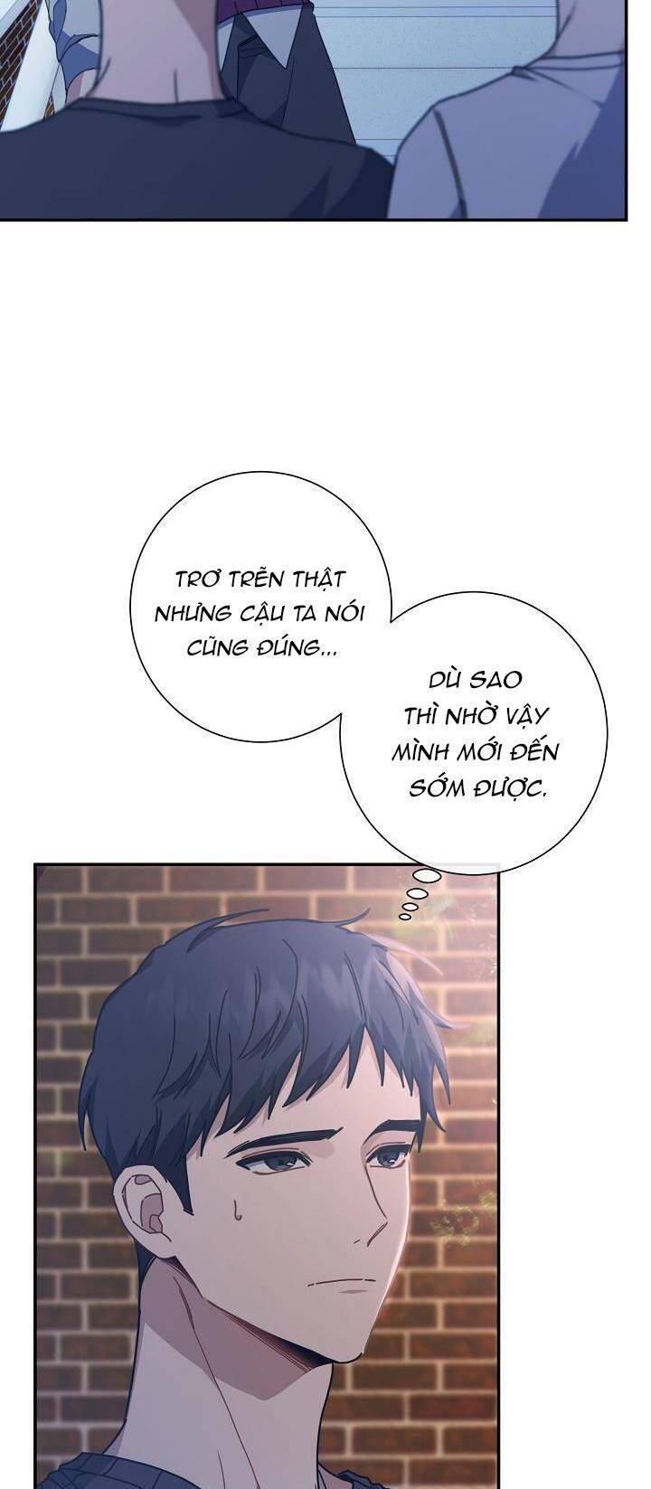 Khu Vực Chủ Nghĩa Tình Yêu Chapter 16 - 7