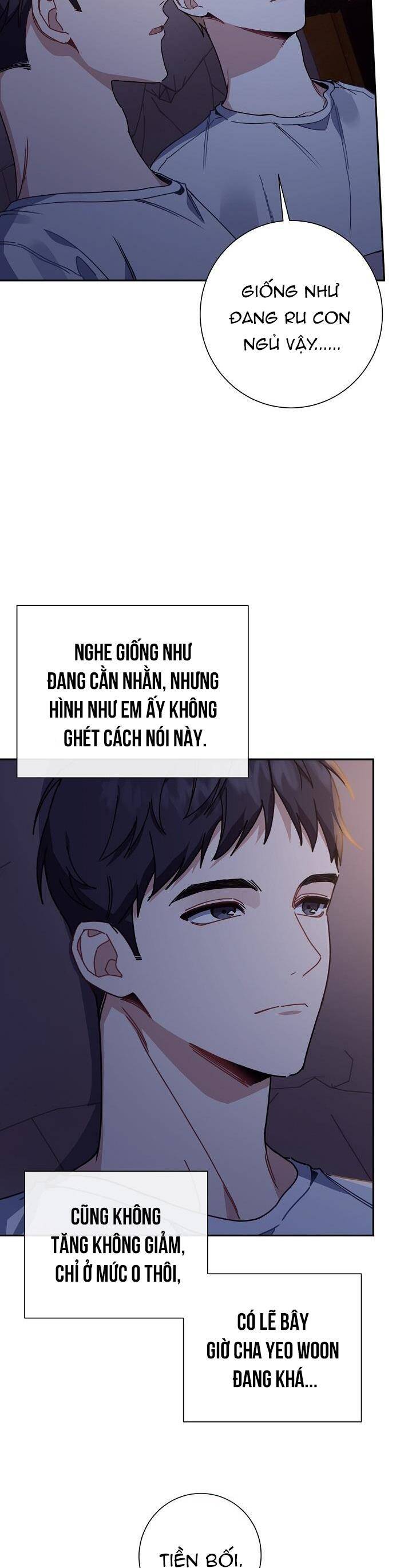 Khu Vực Chủ Nghĩa Tình Yêu Chapter 16 - 63