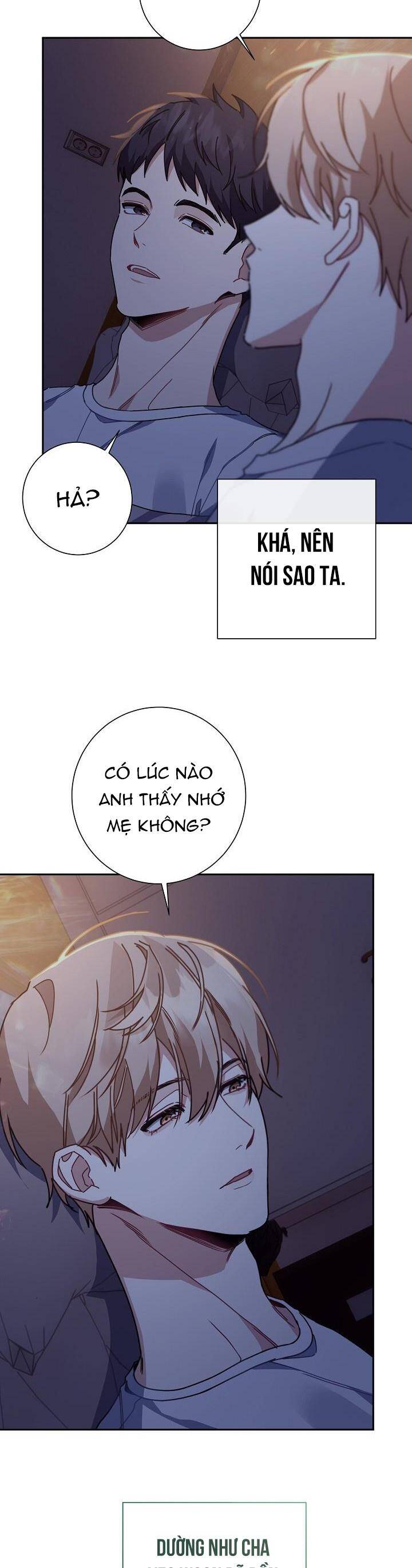 Khu Vực Chủ Nghĩa Tình Yêu Chapter 16 - 64