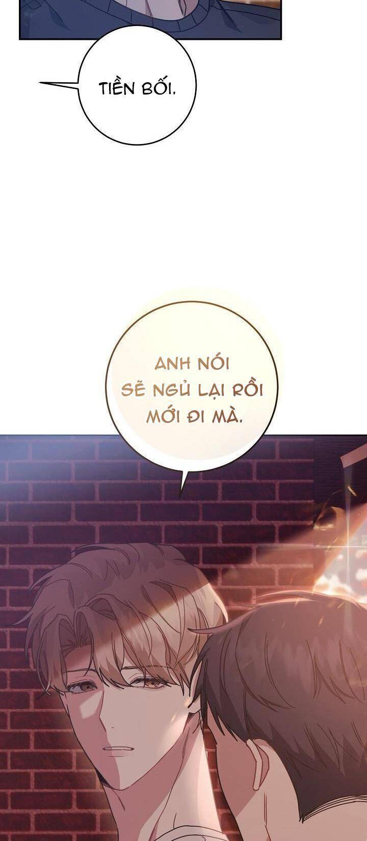 Khu Vực Chủ Nghĩa Tình Yêu Chapter 16 - 8