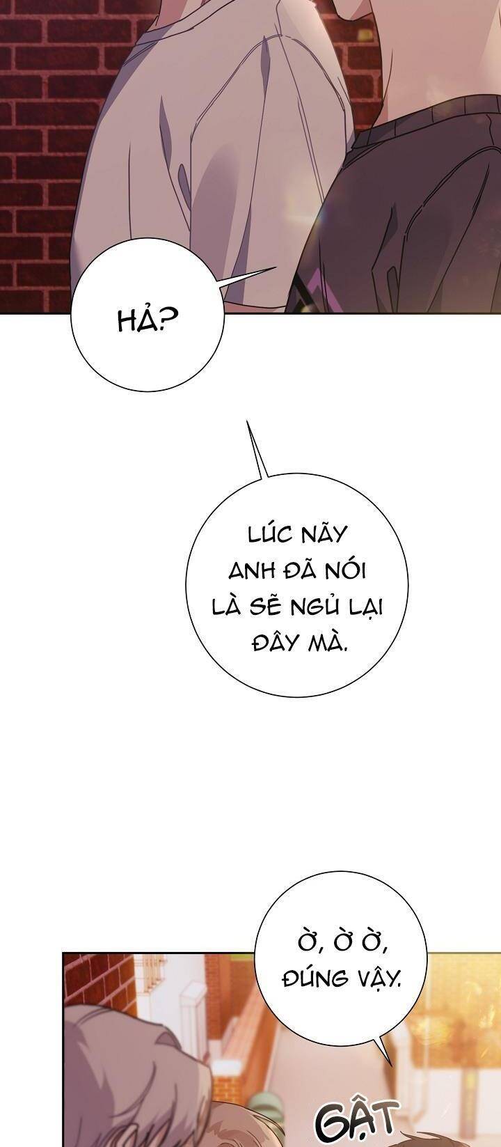 Khu Vực Chủ Nghĩa Tình Yêu Chapter 16 - 9