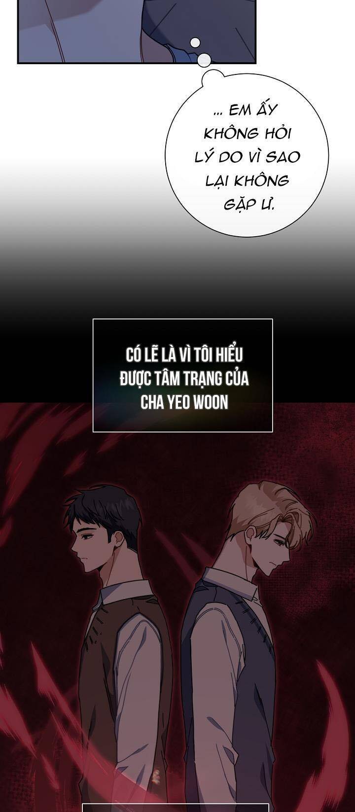 Khu Vực Chủ Nghĩa Tình Yêu Chapter 17 - 11