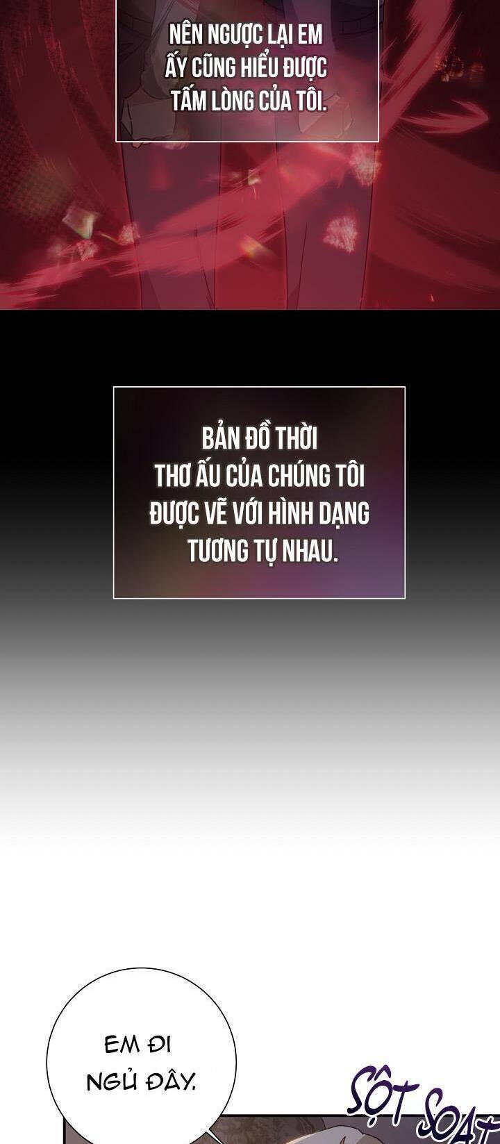 Khu Vực Chủ Nghĩa Tình Yêu Chapter 17 - 12