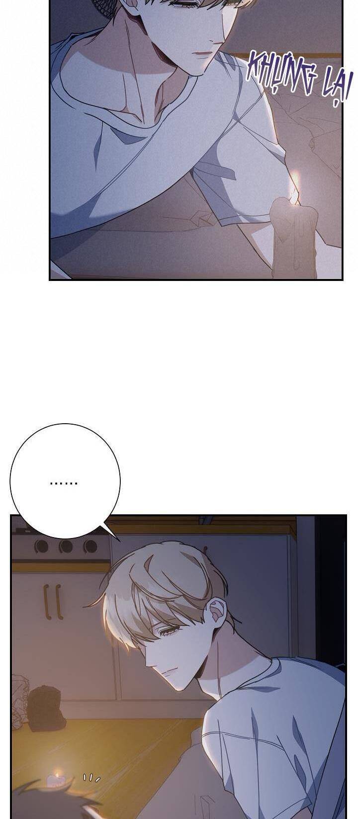 Khu Vực Chủ Nghĩa Tình Yêu Chapter 17 - 14