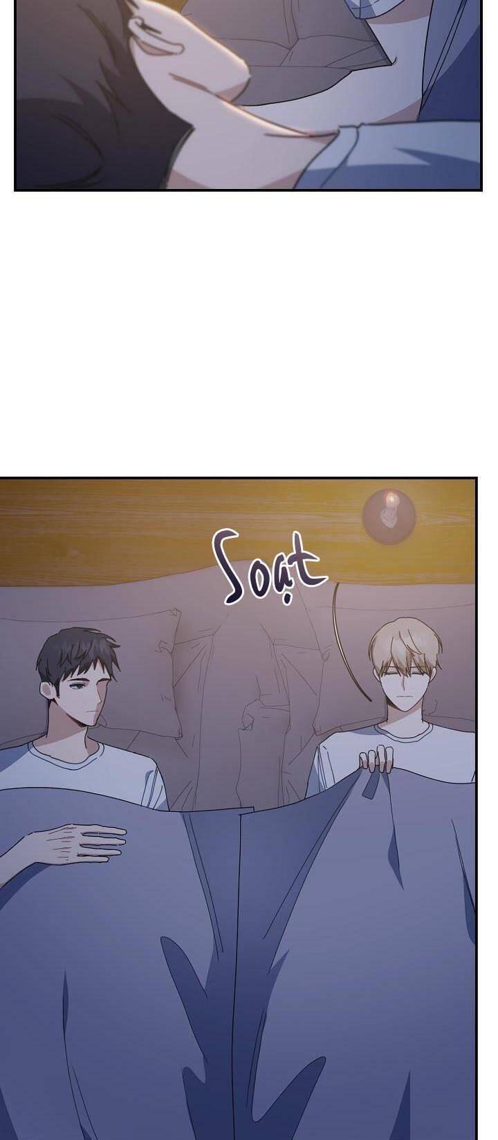 Khu Vực Chủ Nghĩa Tình Yêu Chapter 17 - 15