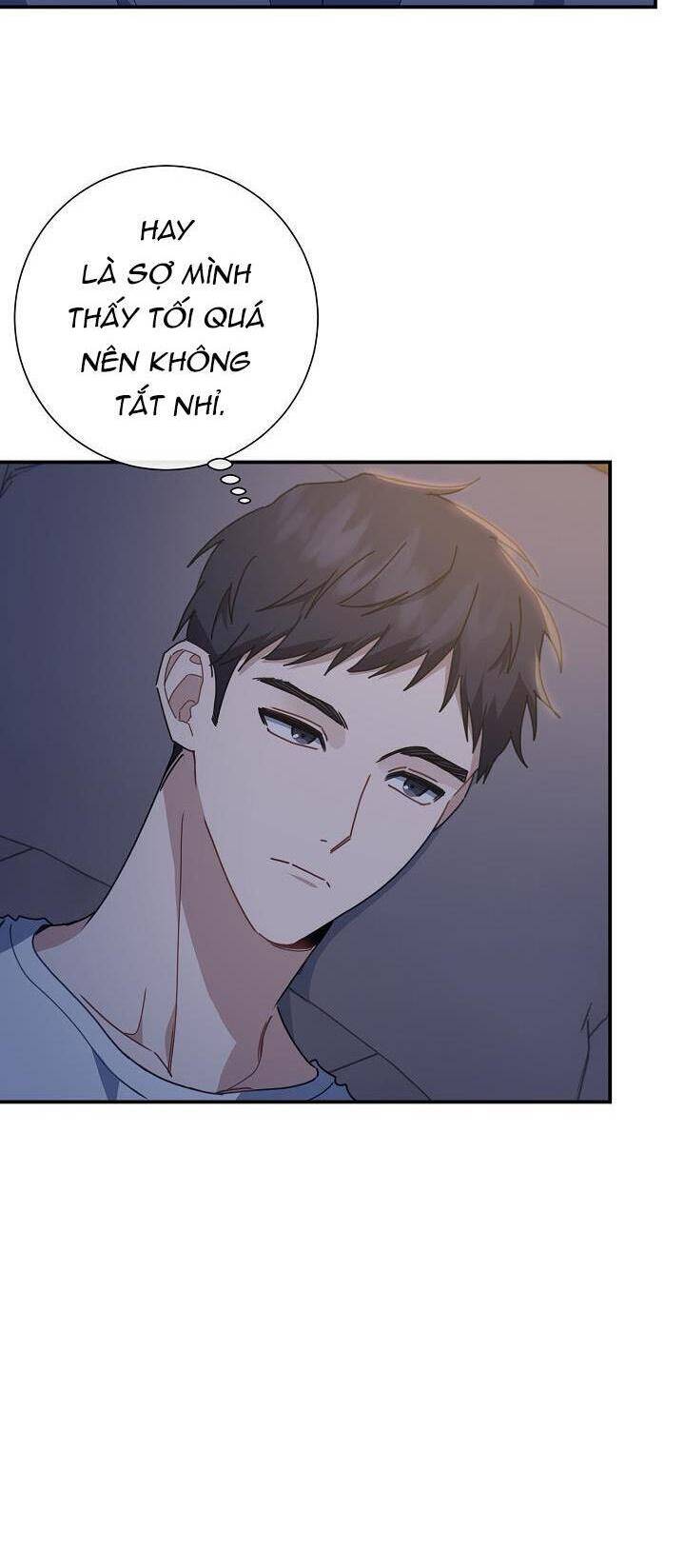 Khu Vực Chủ Nghĩa Tình Yêu Chapter 17 - 16