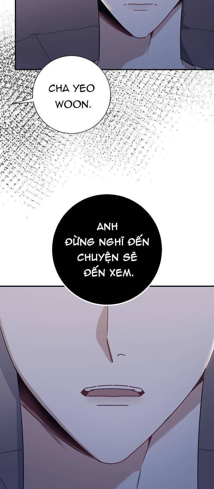 Khu Vực Chủ Nghĩa Tình Yêu Chapter 17 - 20