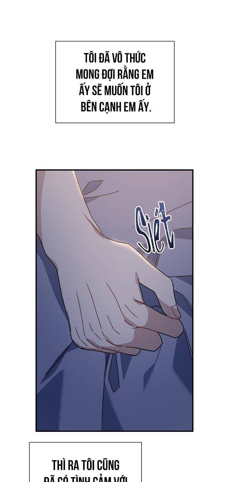 Khu Vực Chủ Nghĩa Tình Yêu Chapter 17 - 23