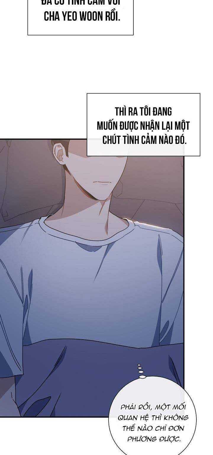 Khu Vực Chủ Nghĩa Tình Yêu Chapter 17 - 24