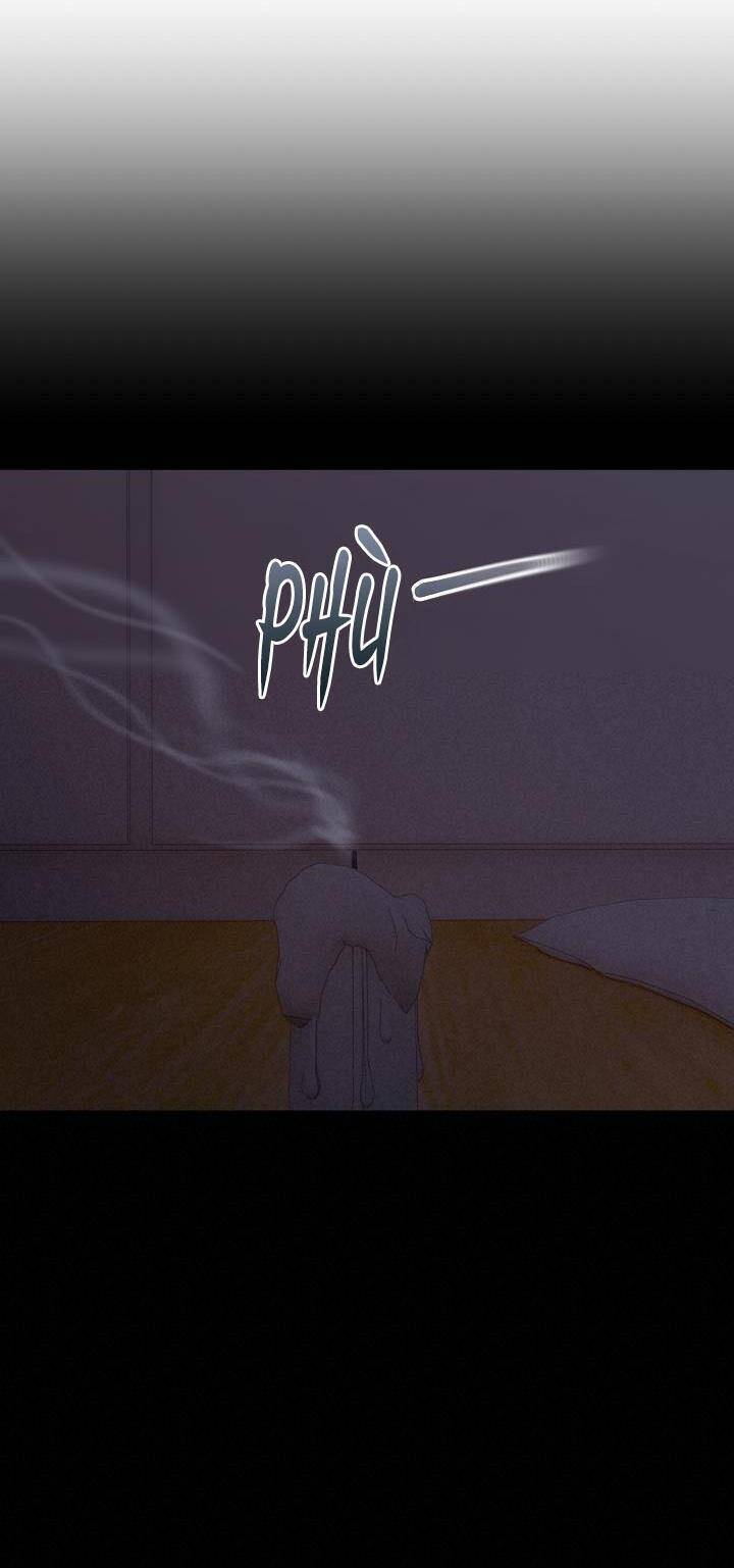 Khu Vực Chủ Nghĩa Tình Yêu Chapter 17 - 27