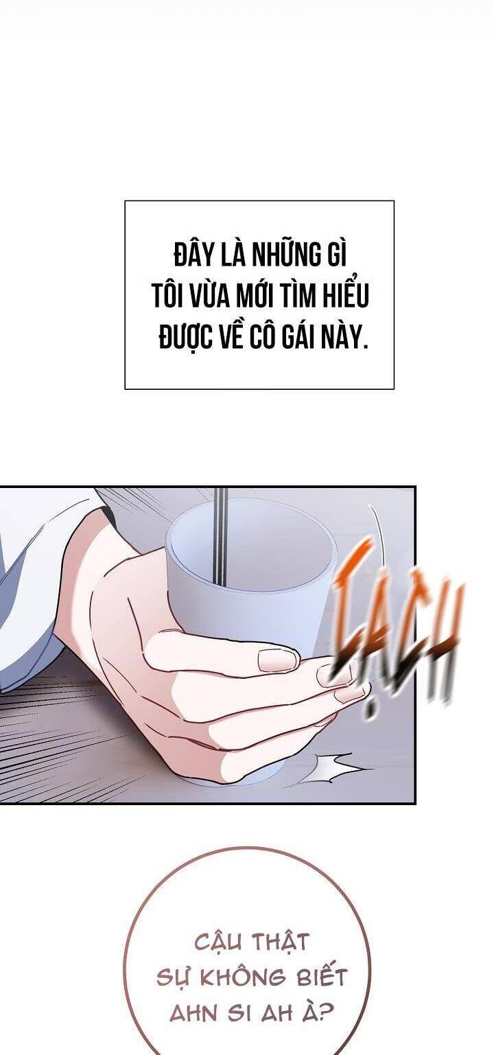 Khu Vực Chủ Nghĩa Tình Yêu Chapter 17 - 30