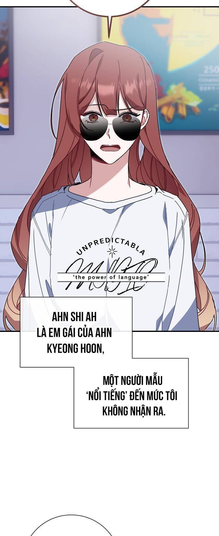 Khu Vực Chủ Nghĩa Tình Yêu Chapter 17 - 31