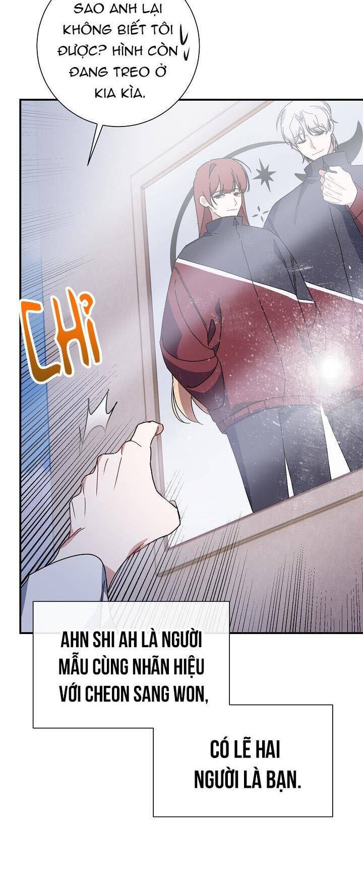 Khu Vực Chủ Nghĩa Tình Yêu Chapter 17 - 32