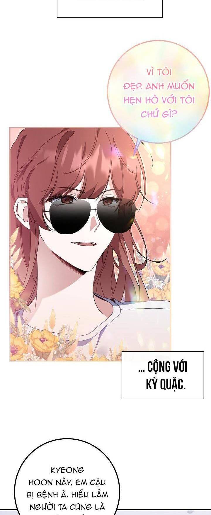 Khu Vực Chủ Nghĩa Tình Yêu Chapter 17 - 34