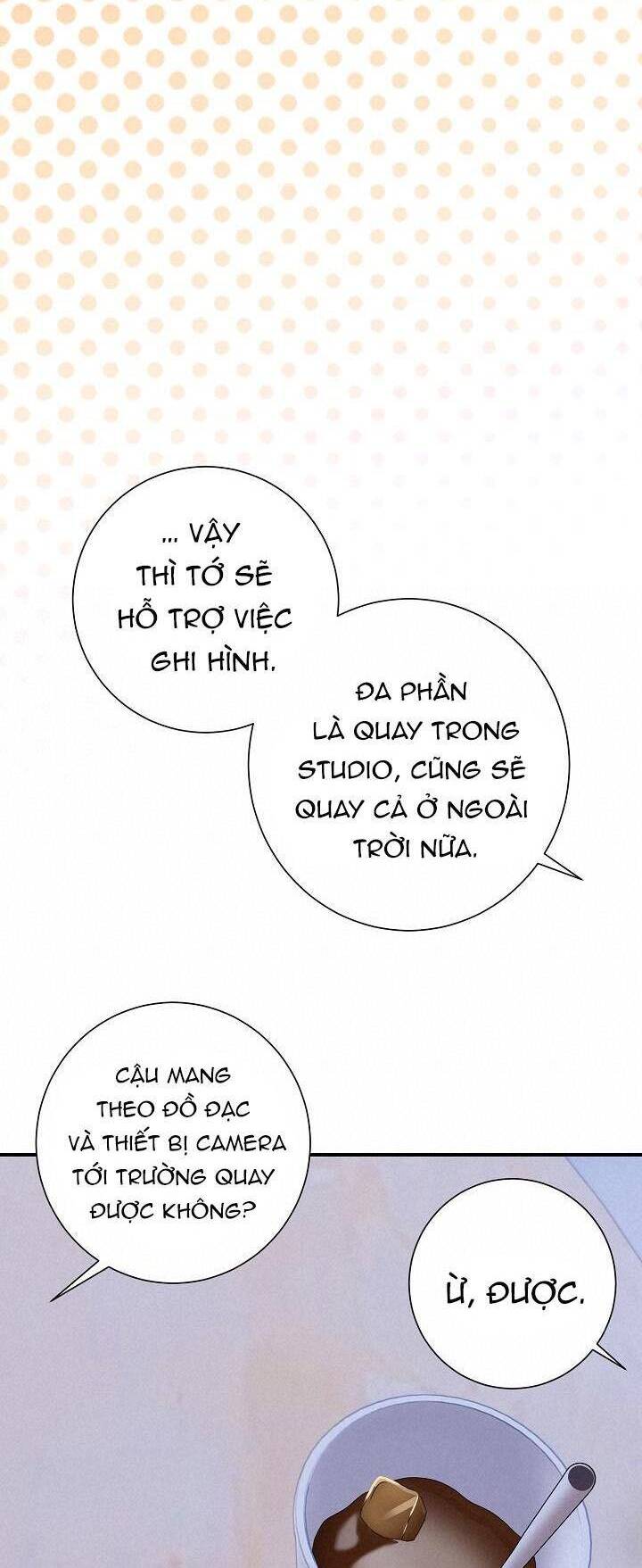 Khu Vực Chủ Nghĩa Tình Yêu Chapter 17 - 40