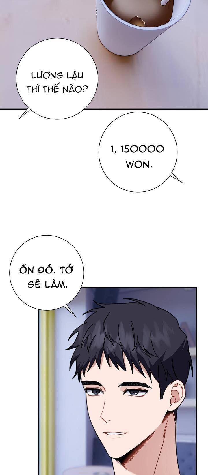 Khu Vực Chủ Nghĩa Tình Yêu Chapter 17 - 41