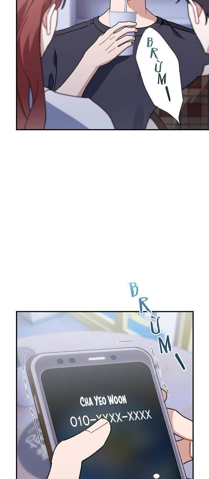Khu Vực Chủ Nghĩa Tình Yêu Chapter 17 - 44
