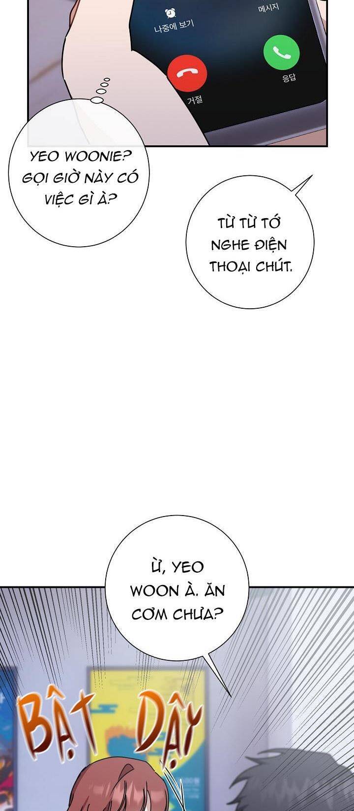 Khu Vực Chủ Nghĩa Tình Yêu Chapter 17 - 45