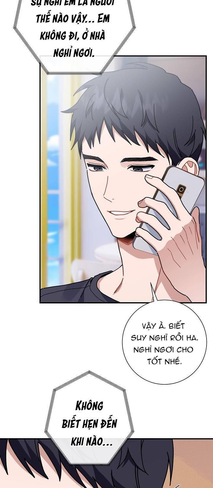 Khu Vực Chủ Nghĩa Tình Yêu Chapter 17 - 49