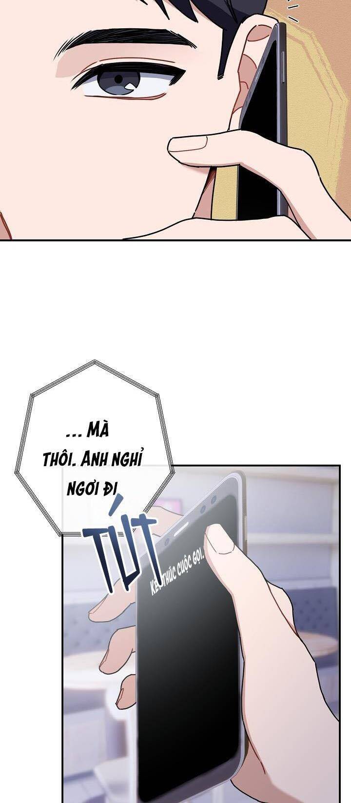 Khu Vực Chủ Nghĩa Tình Yêu Chapter 17 - 50