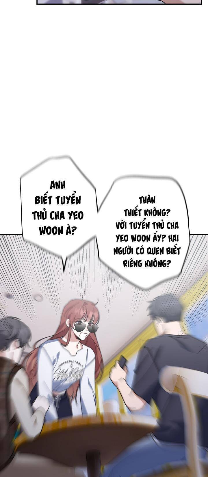 Khu Vực Chủ Nghĩa Tình Yêu Chapter 17 - 51