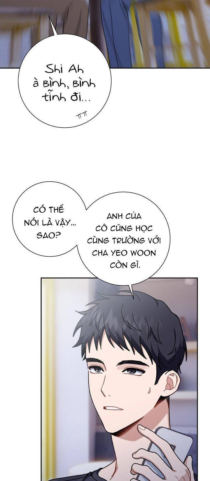 Khu Vực Chủ Nghĩa Tình Yêu Chapter 17 - 52