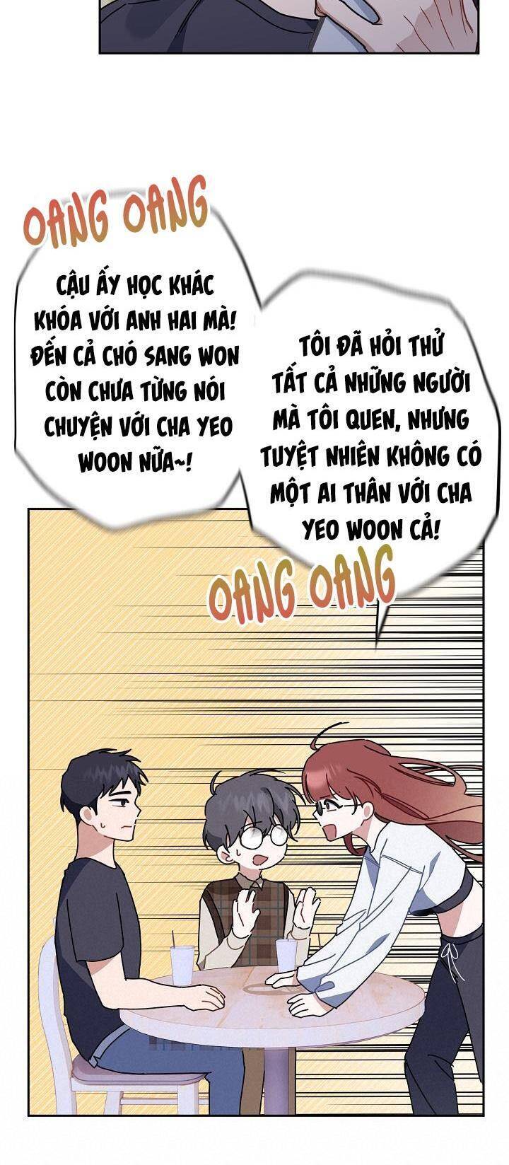 Khu Vực Chủ Nghĩa Tình Yêu Chapter 17 - 53