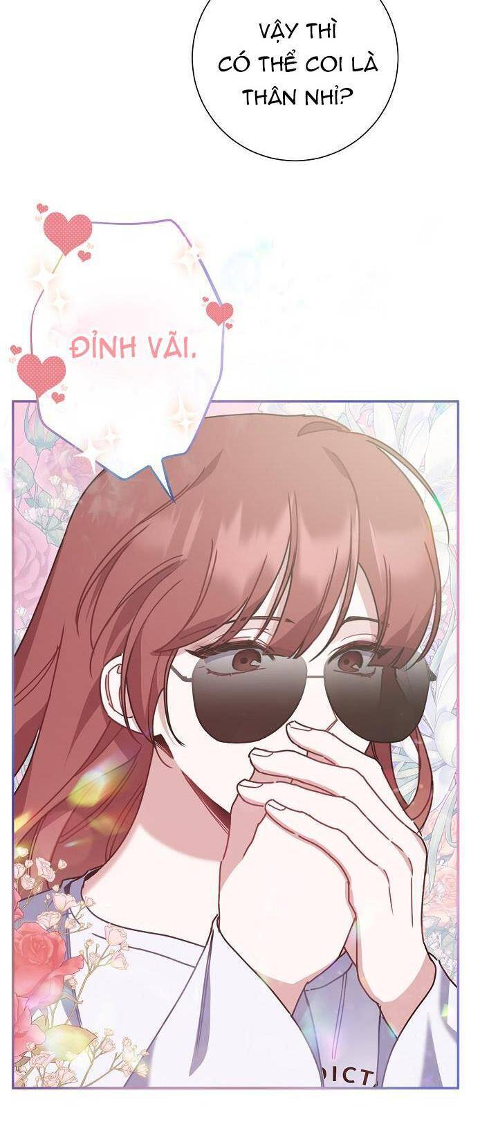 Khu Vực Chủ Nghĩa Tình Yêu Chapter 17 - 55