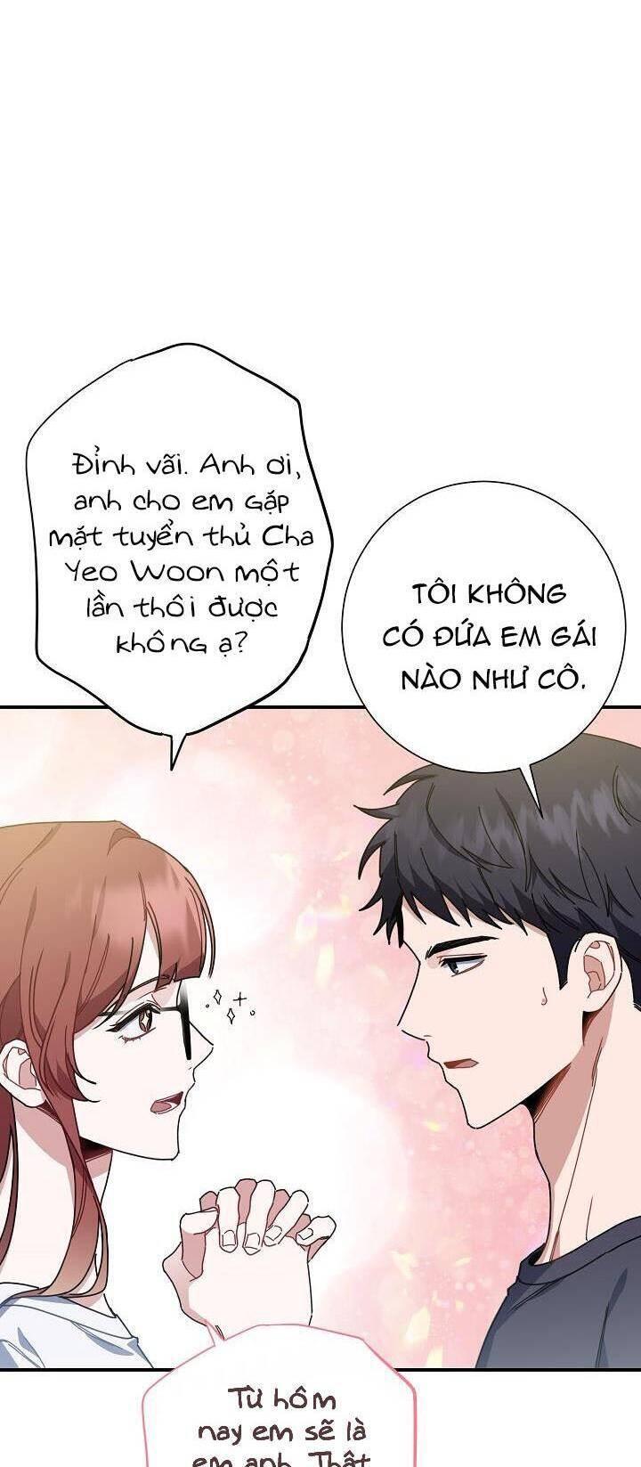 Khu Vực Chủ Nghĩa Tình Yêu Chapter 17 - 56