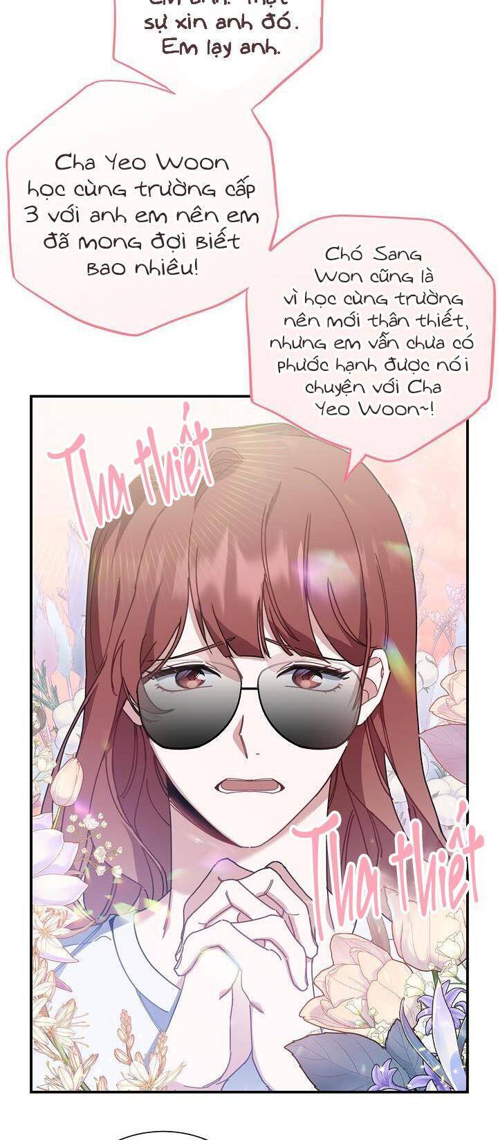 Khu Vực Chủ Nghĩa Tình Yêu Chapter 17 - 57