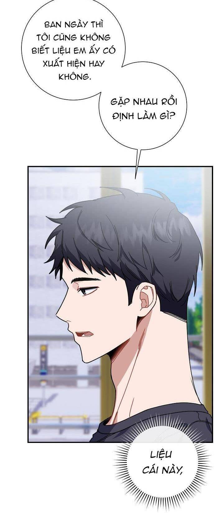 Khu Vực Chủ Nghĩa Tình Yêu Chapter 17 - 58