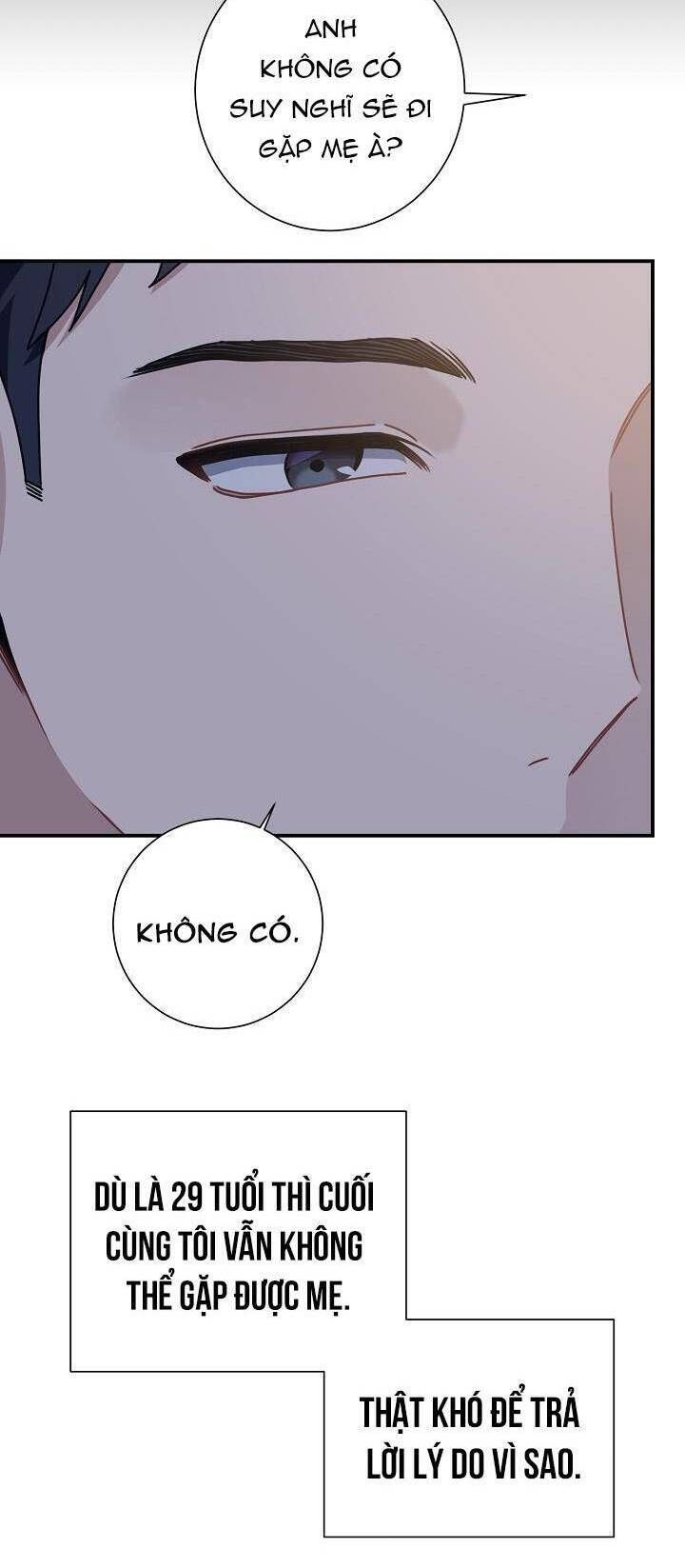 Khu Vực Chủ Nghĩa Tình Yêu Chapter 17 - 8