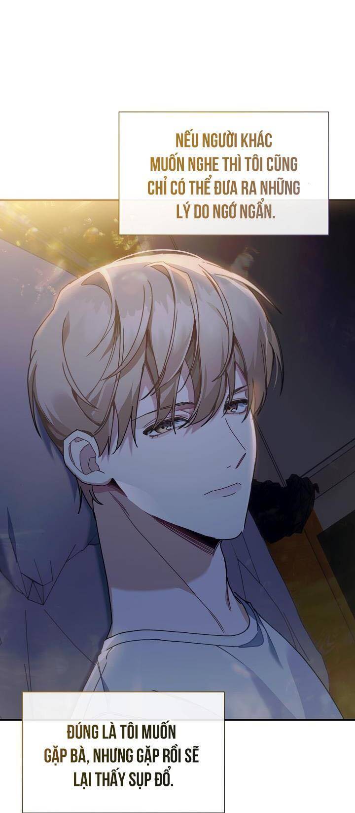 Khu Vực Chủ Nghĩa Tình Yêu Chapter 17 - 9