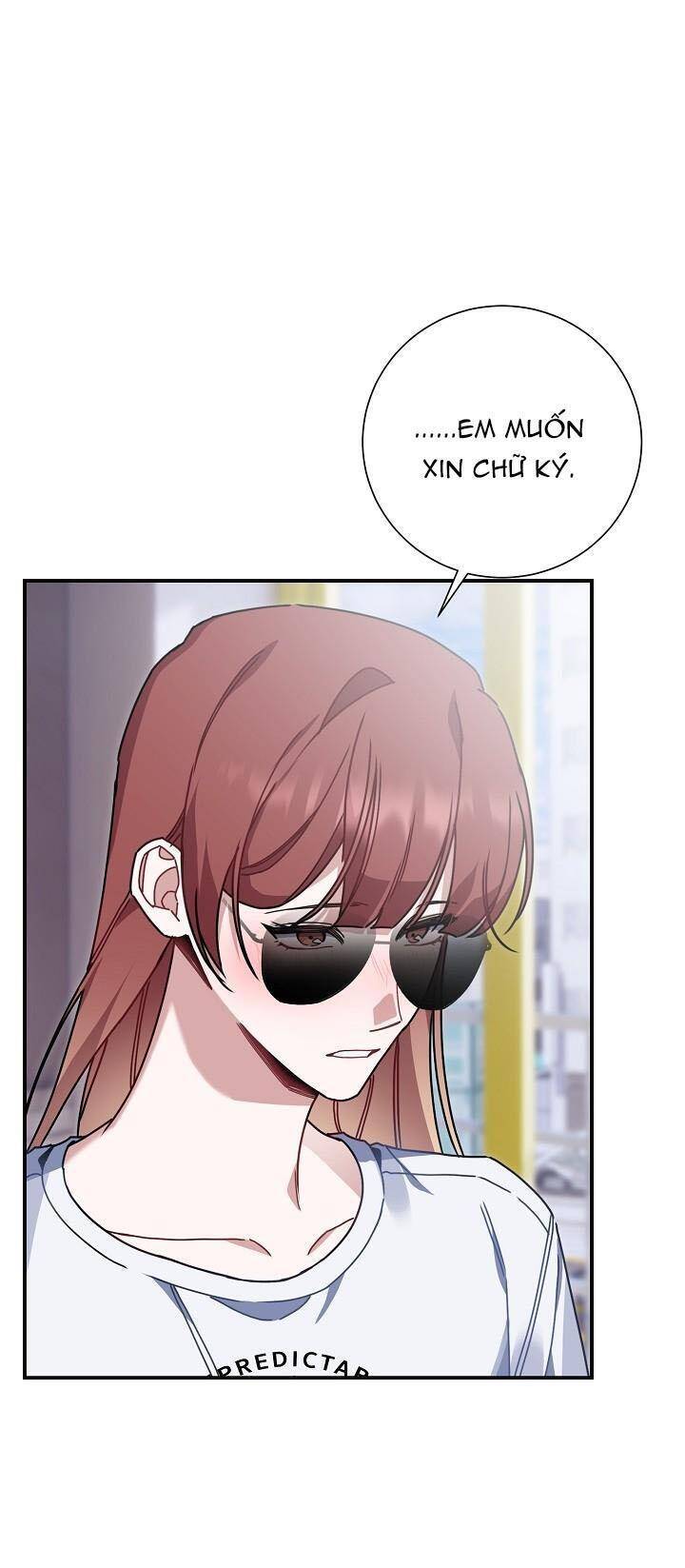 Khu Vực Chủ Nghĩa Tình Yêu Chapter 18 - 2