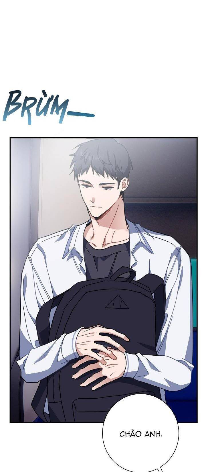 Khu Vực Chủ Nghĩa Tình Yêu Chapter 18 - 11