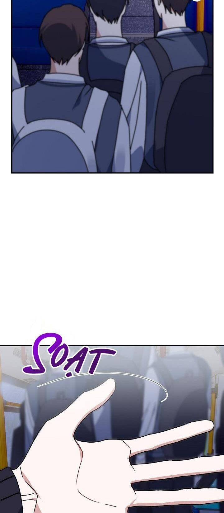 Khu Vực Chủ Nghĩa Tình Yêu Chapter 18 - 19