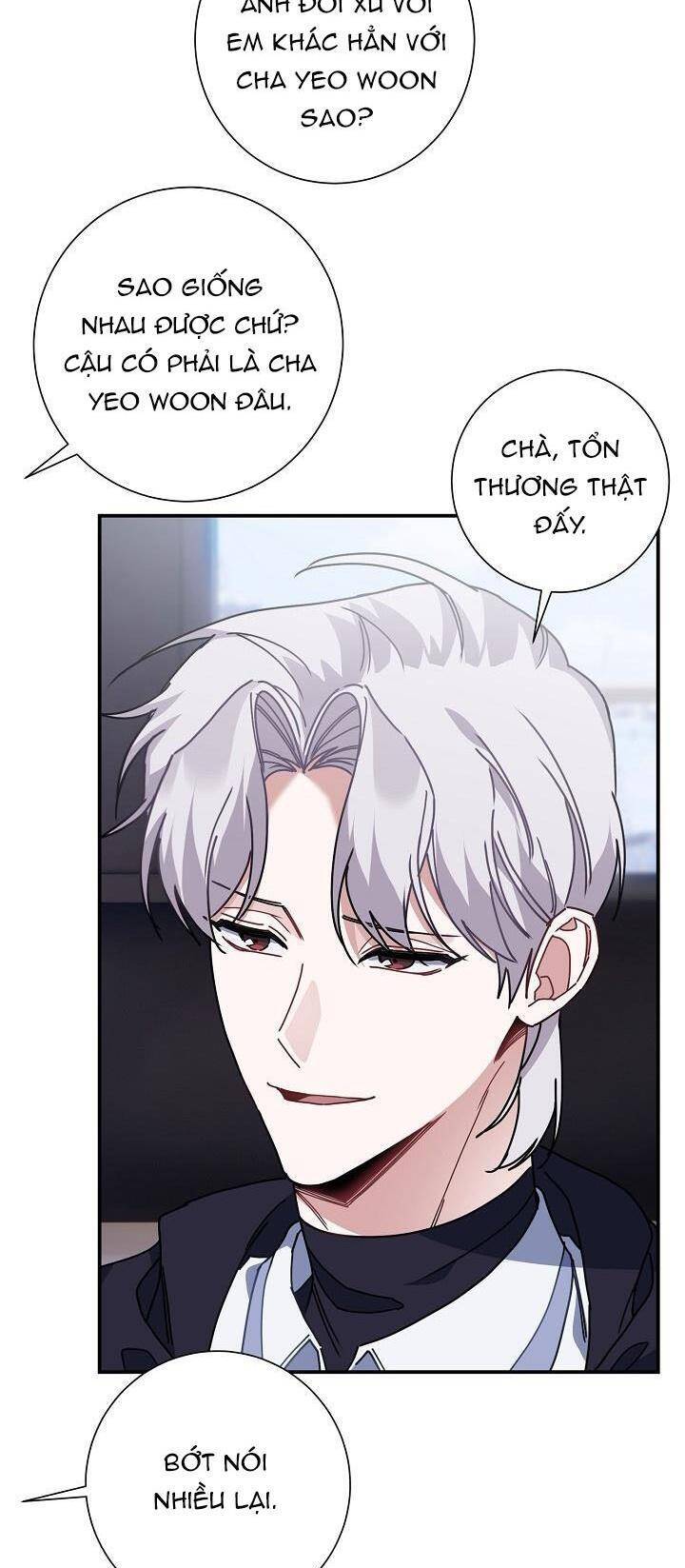 Khu Vực Chủ Nghĩa Tình Yêu Chapter 18 - 24