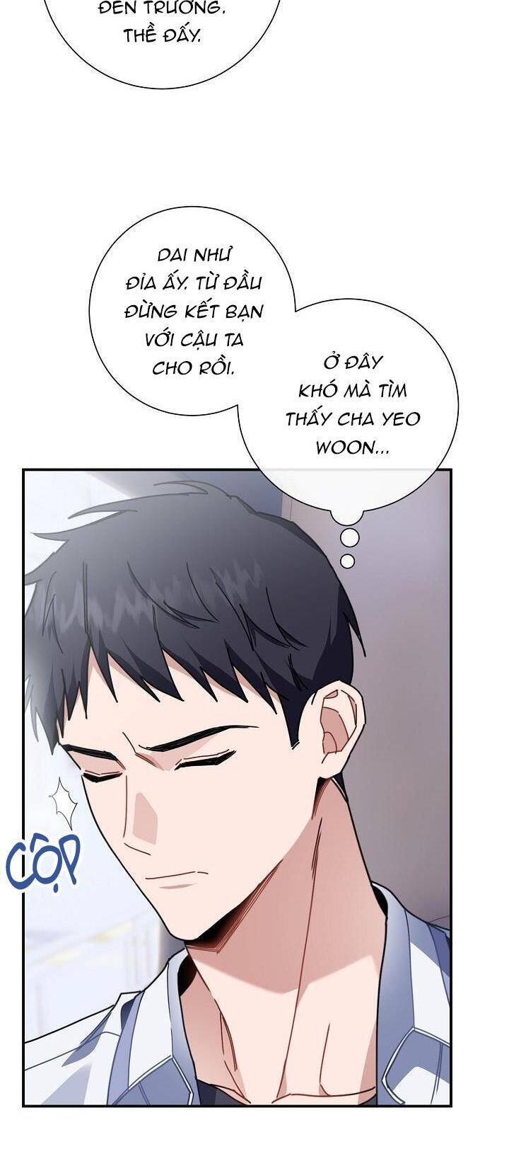 Khu Vực Chủ Nghĩa Tình Yêu Chapter 18 - 26