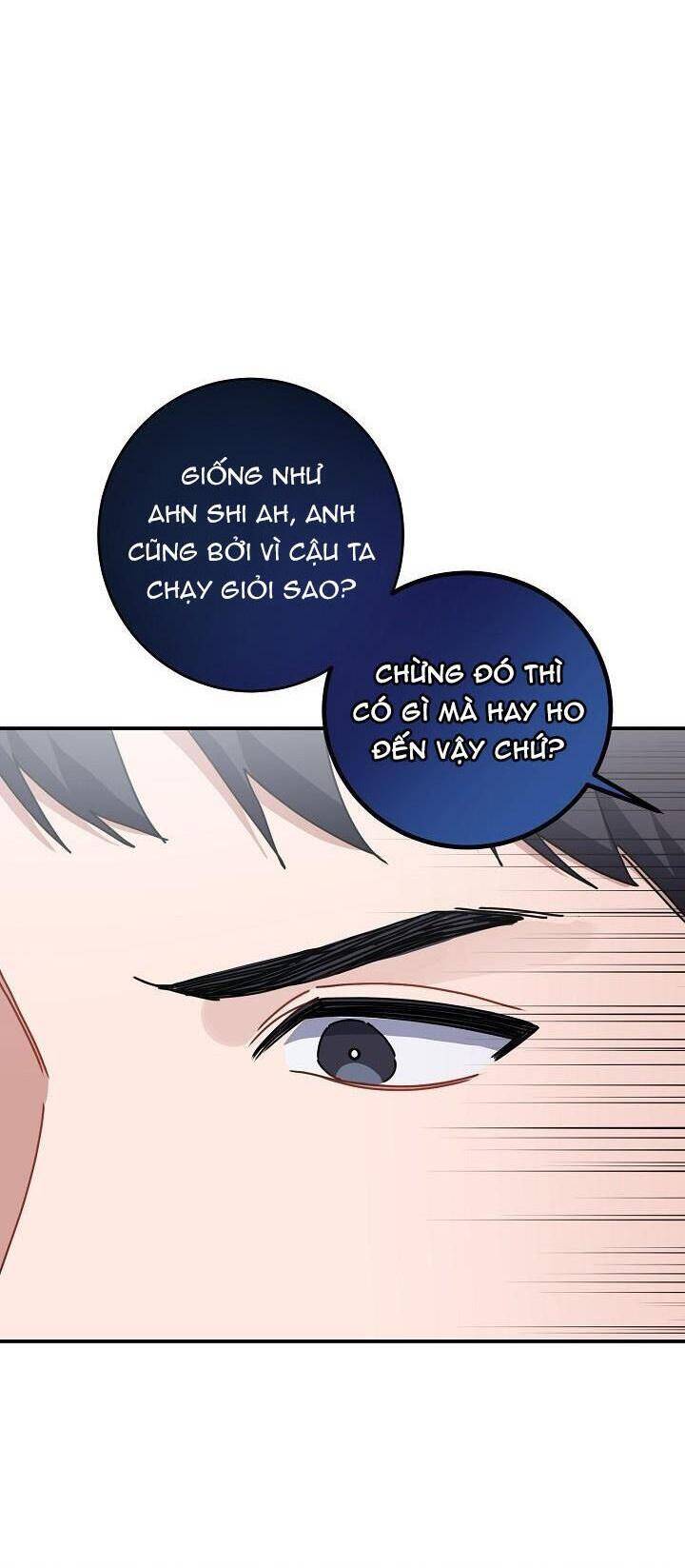 Khu Vực Chủ Nghĩa Tình Yêu Chapter 18 - 27