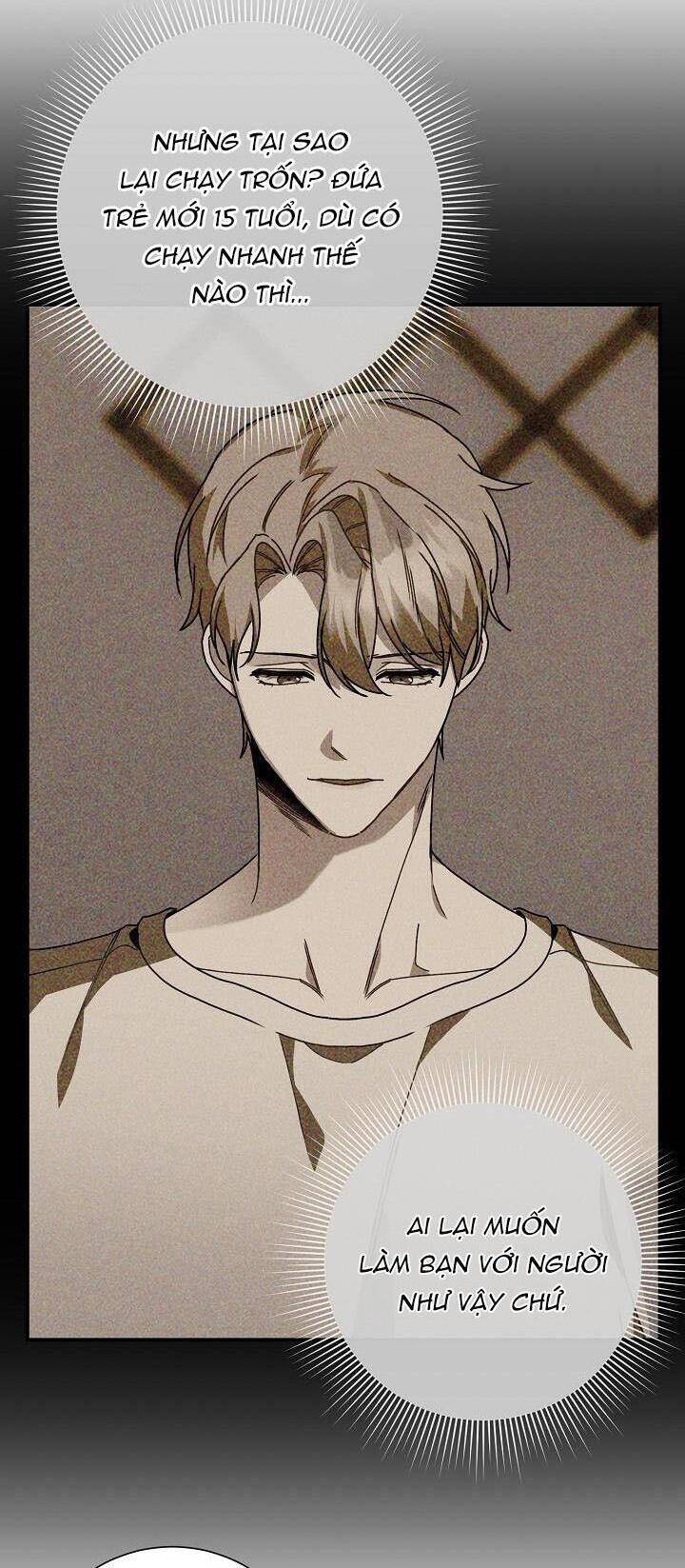 Khu Vực Chủ Nghĩa Tình Yêu Chapter 18 - 29