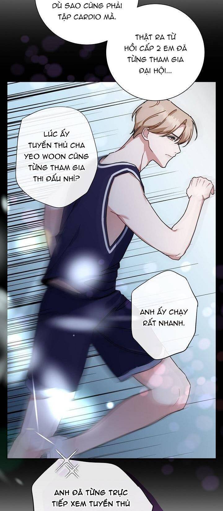 Khu Vực Chủ Nghĩa Tình Yêu Chapter 18 - 4