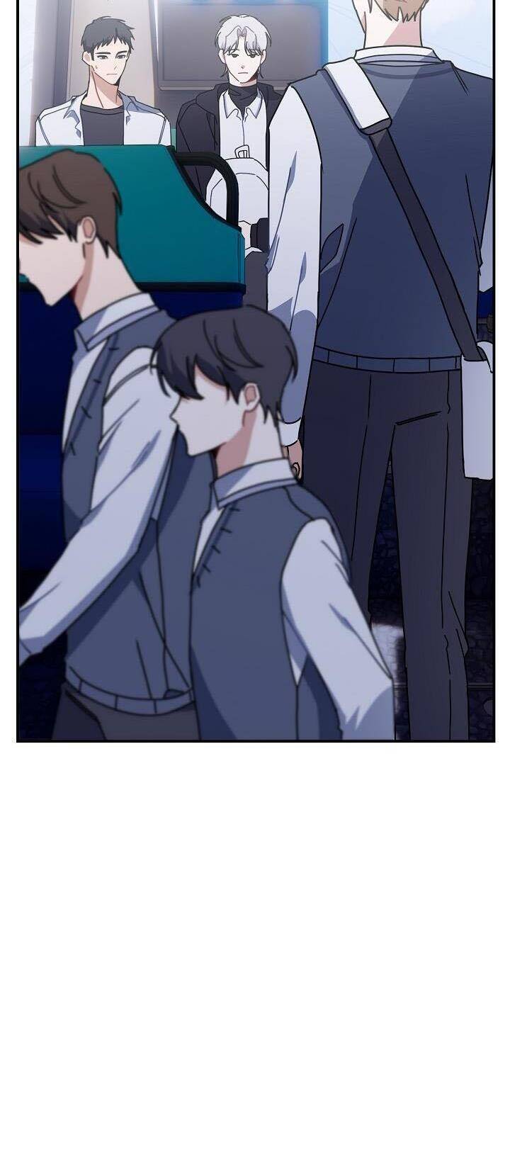 Khu Vực Chủ Nghĩa Tình Yêu Chapter 18 - 31