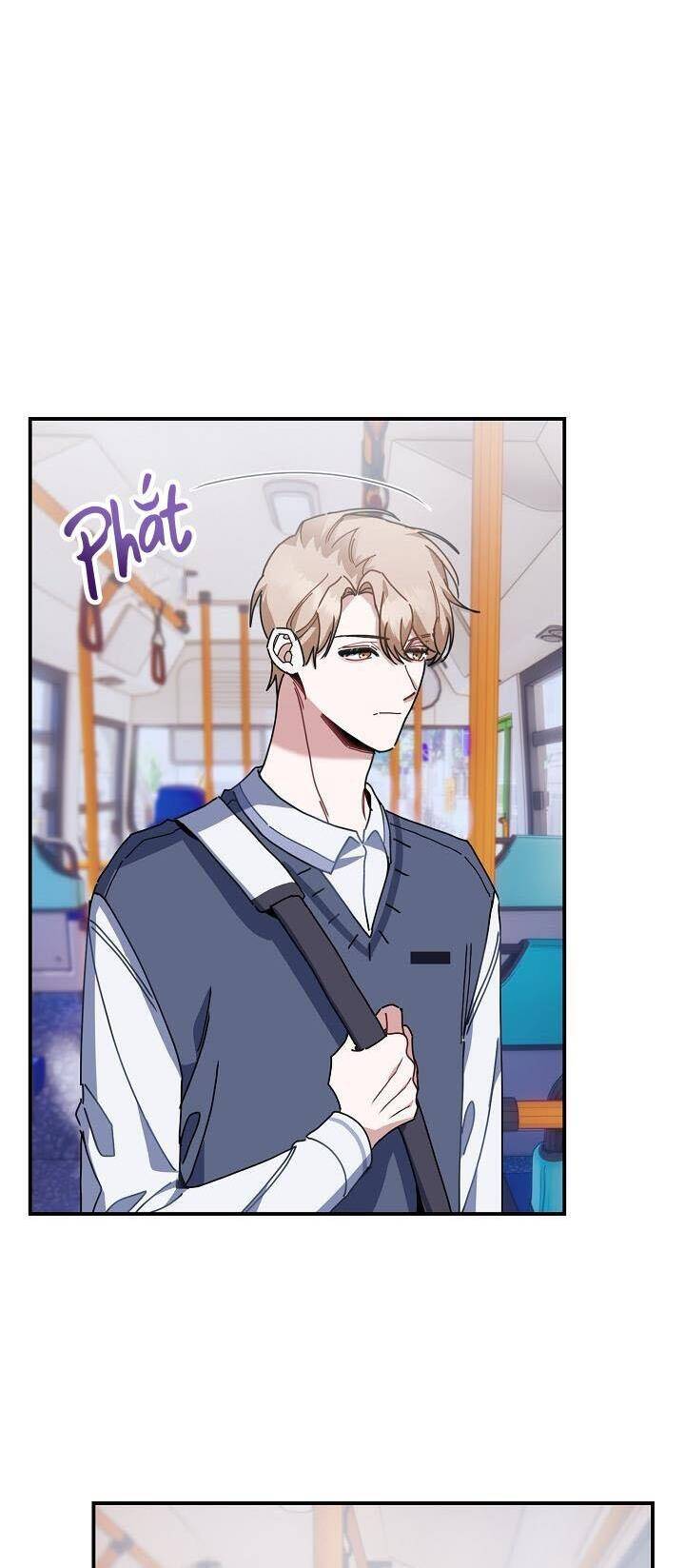 Khu Vực Chủ Nghĩa Tình Yêu Chapter 18 - 33