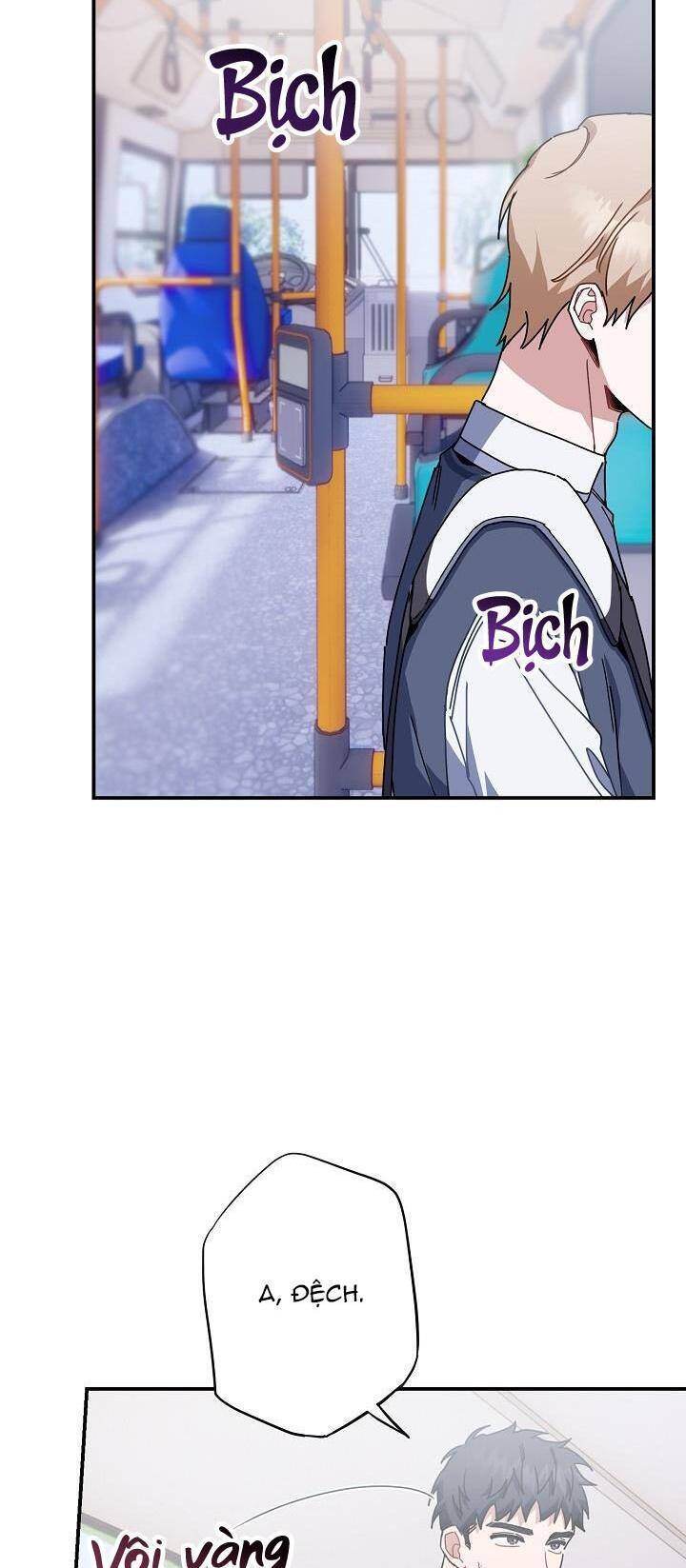 Khu Vực Chủ Nghĩa Tình Yêu Chapter 18 - 34